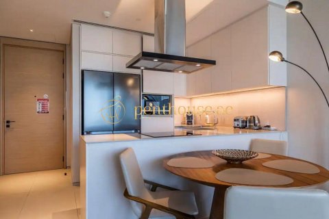 阿联酋 Dubai Jumeirah Beach Residence 待租 : 2 卧, 105 平方米 , 编号593785 - 照片 7