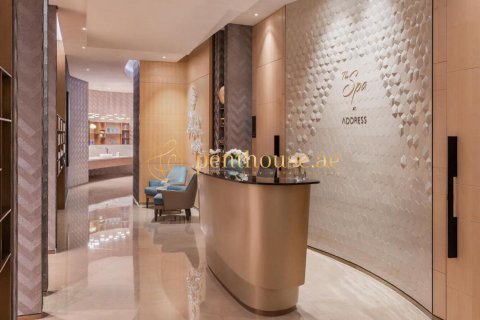 阿联酋 Dubai Jumeirah Beach Residence 待租 : 2 卧, 105 平方米 , 编号593785 - 照片 13