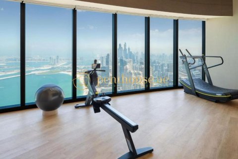 阿联酋 Dubai Jumeirah Beach Residence 待租 : 2 卧, 105 平方米 , 编号593785 - 照片 11