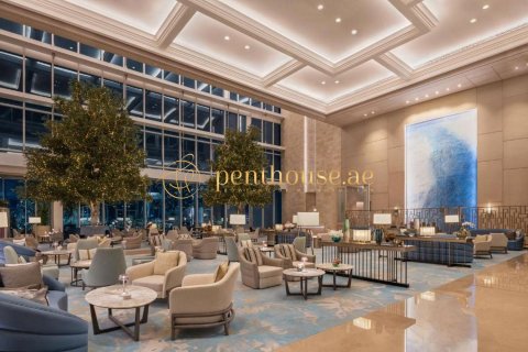 阿联酋 Dubai Jumeirah Beach Residence 待租 : 2 卧, 105 平方米 , 编号593785 - 照片 12