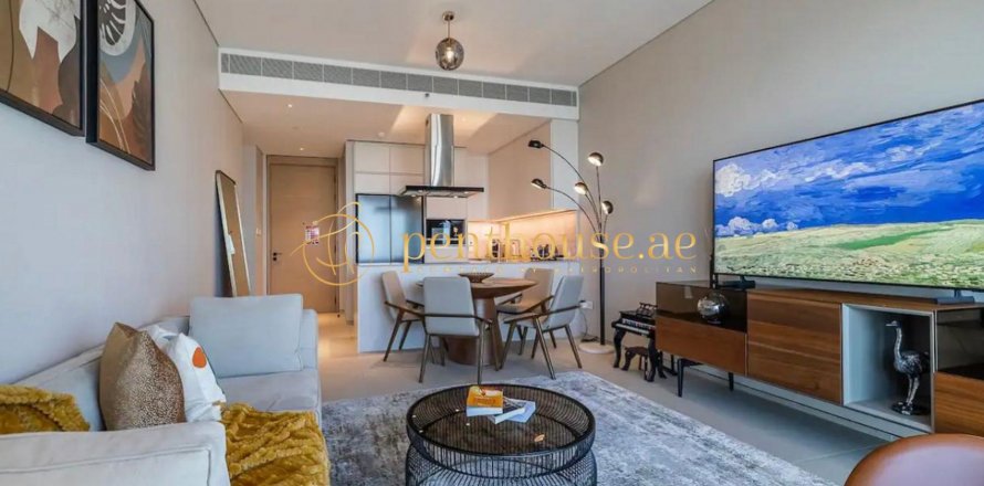 阿联酋 Dubai Jumeirah Beach Residence 公寓 2 卧, 105 平方米 , 编号 593785