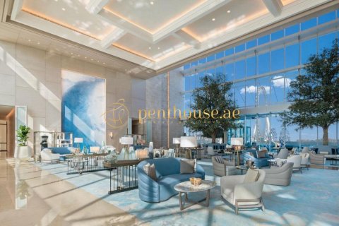 阿联酋 Dubai Jumeirah Beach Residence 待租 : 2 卧, 105 平方米 , 编号593785 - 照片 14