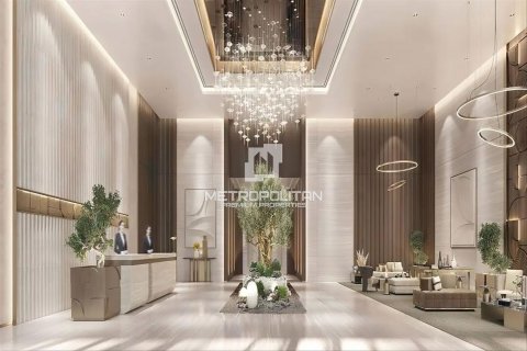 Byt v Dubai Marina, SAE 2 ložnice, 163 m² Č.: 593786 - fotografie 7