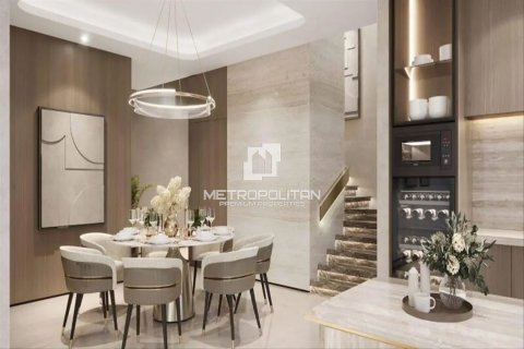 Byt v Dubai Marina, SAE 2 ložnice, 163 m² Č.: 593786 - fotografie 1