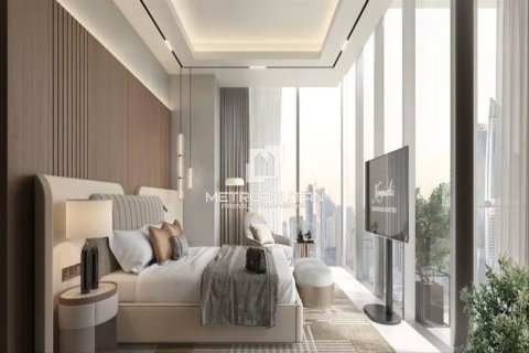Byt v Dubai Marina, SAE 2 ložnice, 163 m² Č.: 593786 - fotografie 4