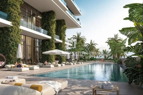 Byt v Dubai Marina, SAE 2 ložnice, 163 m² Č.: 593786 - fotografie 8