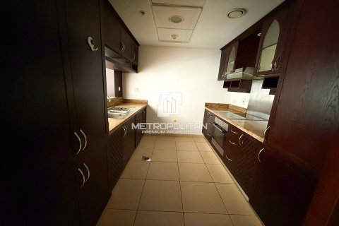 Byt v Downtown Dubai (Downtown Burj Dubai), Dubai, SAE 1 ložnice, 85 m² Č.: 593788 - fotografie 5