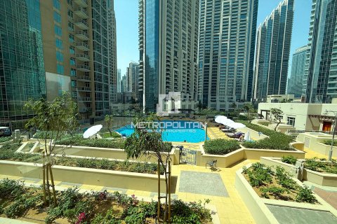Byt v Downtown Dubai (Downtown Burj Dubai), Dubai, SAE 1 ložnice, 85 m² Č.: 593788 - fotografie 10