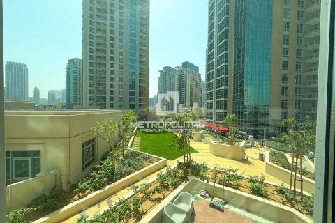 Byt v Downtown Dubai (Downtown Burj Dubai), Dubai, SAE 1 ložnice, 85 m² Č.: 593788 - fotografie 11