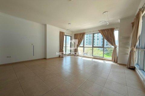 Byt v Downtown Dubai (Downtown Burj Dubai), Dubai, SAE 1 ložnice, 85 m² Č.: 593788 - fotografie 2