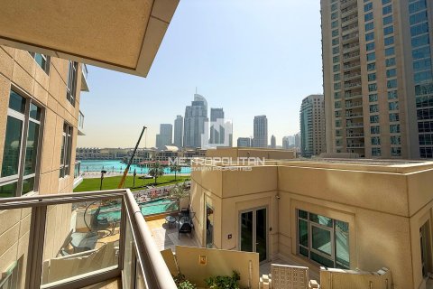 Byt v Downtown Dubai (Downtown Burj Dubai), Dubai, SAE 1 ložnice, 85 m² Č.: 593788 - fotografie 12