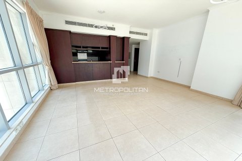 Byt v Downtown Dubai (Downtown Burj Dubai), Dubai, SAE 1 ložnice, 85 m² Č.: 593788 - fotografie 3
