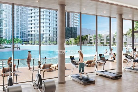 Byt v Damac Lagoons, Dubai, SAE 2 ložnice, 94 m² Č.: 593787 - fotografie 7