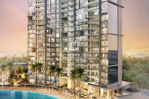 Byt v Damac Lagoons, Dubai, SAE 2 ložnice, 94 m² Č.: 593787 - fotografie 11
