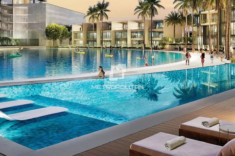 Byt v Damac Lagoons, Dubai, SAE 2 ložnice, 94 m² Č.: 593787 - fotografie 8