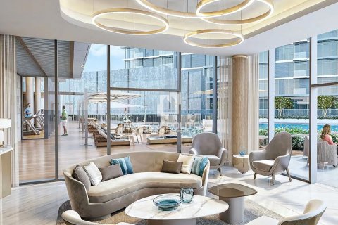 Byt v Damac Lagoons, Dubai, SAE 2 ložnice, 94 m² Č.: 593787 - fotografie 3