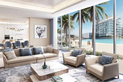 Byt v Damac Lagoons, Dubai, SAE 2 ložnice, 94 m² Č.: 593787 - fotografie 6