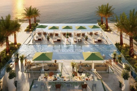Apartment in Al Marjan Island, Ras Al Khaimah, UAE 40 sq.m. № 593789 - photo 15