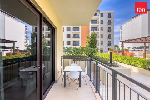 Lägenhet uthyres i Dubai, UAE 1 sovrum, 77.4 kvm Nr. 701452 - fotografi 3
