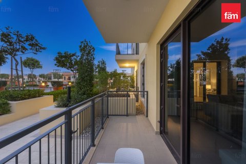 Korter asukohaga Dubai, AÜE: 1 magamistoaga, 77.4 m² Nr 701452