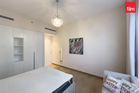 Lägenhet uthyres i Dubai, UAE 1 sovrum, 77.4 kvm Nr. 701452 - fotografi 14