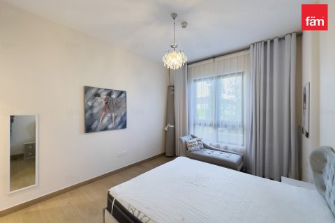 Lägenhet uthyres i Dubai, UAE 1 sovrum, 77.4 kvm Nr. 701452 - fotografi 8