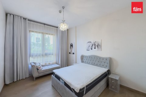 Lägenhet uthyres i Dubai, UAE 1 sovrum, 77.4 kvm Nr. 701452 - fotografi 11