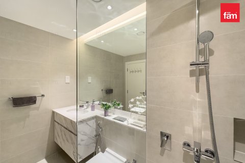 Lägenhet uthyres i Dubai, UAE 1 sovrum, 77.4 kvm Nr. 701452 - fotografi 7