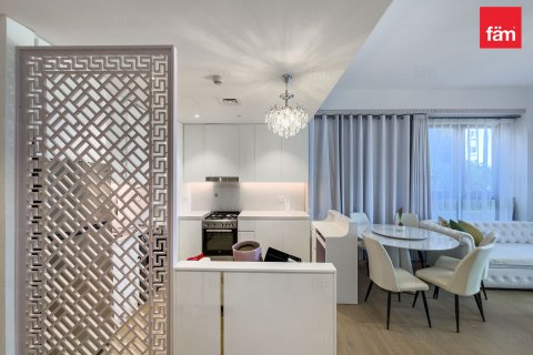 Lägenhet uthyres i Dubai, UAE 1 sovrum, 77.4 kvm Nr. 701452 - fotografi 4