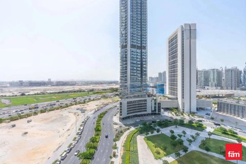 شقة للبيع في الخليج التجاري، دبي، الإمارات العربية المتحدة 1 غرفة نوم ، 98 متر مربع ، رقم 679905 - صورة 3