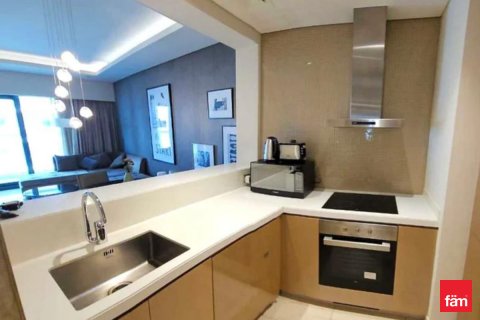 شقة للبيع في الخليج التجاري، دبي، الإمارات العربية المتحدة 1 غرفة نوم ، 98 متر مربع ، رقم 679905 - صورة 4