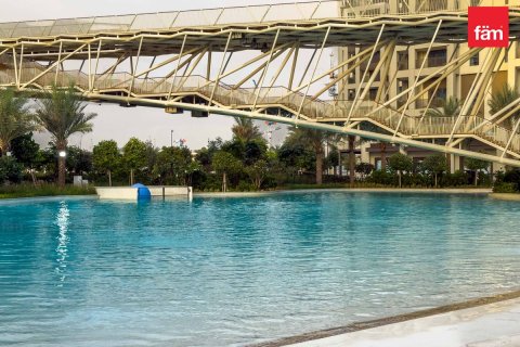 Huoneisto Dubai, Arabiemiraatit 1 makuuhuone, 64.3 m2 № 679900 - kuva 17
