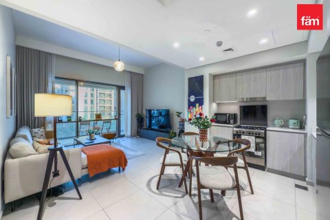 Huoneisto Dubai, Arabiemiraatit 1 makuuhuone, 64.3 m2 № 679900 - kuva 22