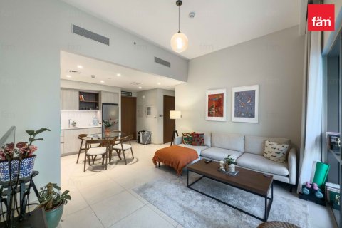Huoneisto Dubai, Arabiemiraatit 1 makuuhuone, 64.3 m2 № 679900 - kuva 18