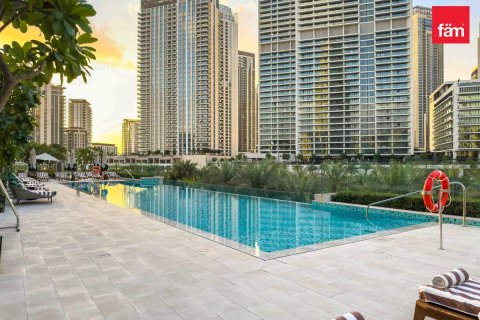 Huoneisto Dubai, Arabiemiraatit 1 makuuhuone, 64.3 m2 № 679900 - kuva 11