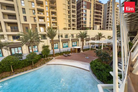 Huoneisto Dubai, Arabiemiraatit 1 makuuhuone, 64.3 m2 № 679900 - kuva 4