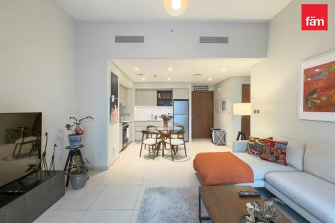 Huoneisto Dubai, Arabiemiraatit 1 makuuhuone, 64.3 m2 № 679900 - kuva 20