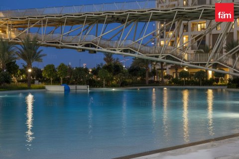 Huoneisto Dubai, Arabiemiraatit 1 makuuhuone, 64.3 m2 № 679900 - kuva 27