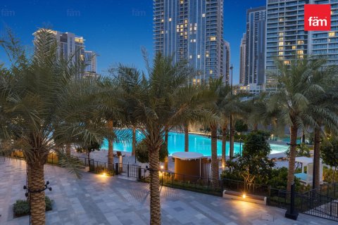 Huoneisto Dubai, Arabiemiraatit 1 makuuhuone, 64.3 m2 № 679900 - kuva 21