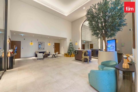 Huoneisto Dubai, Arabiemiraatit 1 makuuhuone, 64.3 m2 № 679900 - kuva 15