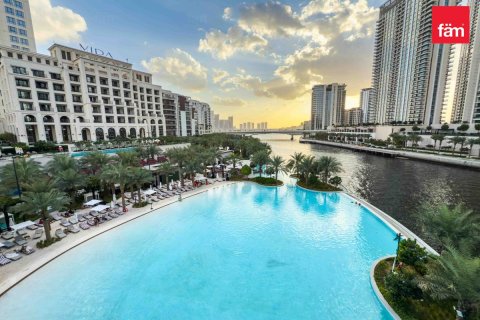 Huoneisto Dubai, Arabiemiraatit 1 makuuhuone, 64.3 m2 № 679900 - kuva 14