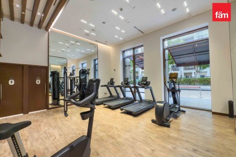 Huoneisto Dubai, Arabiemiraatit 1 makuuhuone, 64.3 m2 № 679900 - kuva 9