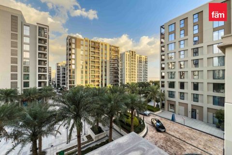 Huoneisto Dubai, Arabiemiraatit 1 makuuhuone, 64.3 m2 № 679900 - kuva 2