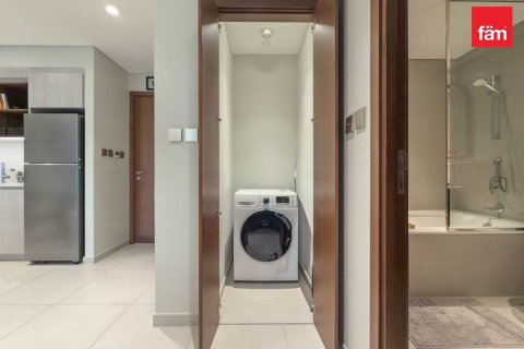 Huoneisto Dubai, Arabiemiraatit 1 makuuhuone, 64.3 m2 № 679900 - kuva 24