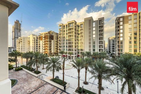 Huoneisto Dubai, Arabiemiraatit 1 makuuhuone, 64.3 m2 № 679900 - kuva 6