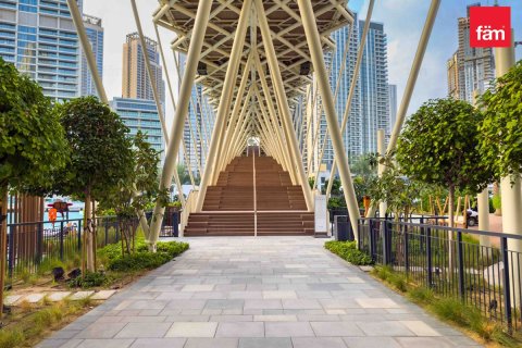 Huoneisto Dubai, Arabiemiraatit 1 makuuhuone, 64.3 m2 № 679900 - kuva 5