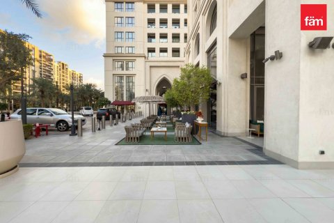 Huoneisto Dubai, Arabiemiraatit 1 makuuhuone, 64.3 m2 № 679900 - kuva 12