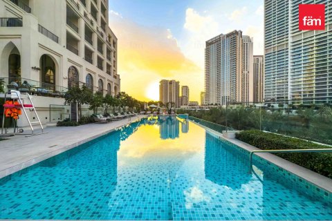 Huoneisto Dubai, Arabiemiraatit 1 makuuhuone, 64.3 m2 № 679900 - kuva 25