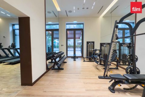 Huoneisto Dubai, Arabiemiraatit 1 makuuhuone, 64.3 m2 № 679900 - kuva 10
