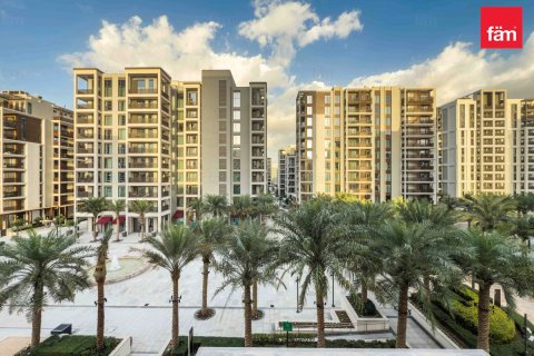 Huoneisto Dubai, Arabiemiraatit 1 makuuhuone, 64.3 m2 № 679900 - kuva 7